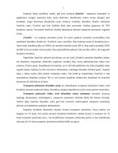 Transporto priemonių (kasko) draudimo palyginamoji analizė: "PZU Lietuva" ir UADB "Industrinis garantas" 6 puslapis