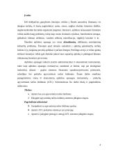 Apyvartinių taršos leidimų sistemos 3 puslapis