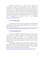 Apyvartinių taršos leidimų sistemos 8 puslapis