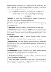 Transporto priemonių keleivių nelaimingų atsitikimų draudimas 6 puslapis