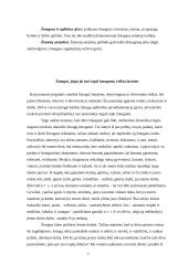 Ugdymo siekiai ir vertybės 7 puslapis