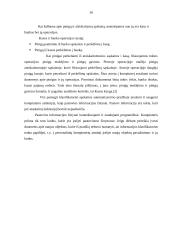 Apskaitos ypatybės 16 puslapis