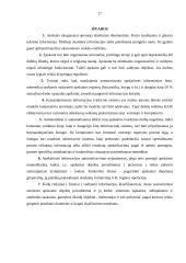 Apskaitos ypatybės 17 puslapis