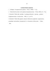 Apskaitos ypatybės 18 puslapis