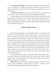 Valdymo apskaitos samprata 2 puslapis