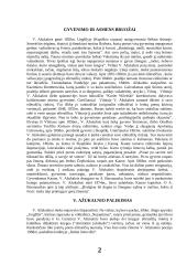 Valerijonas Ažukalnis-Zagurskis. Gyvenimas ir kūryba 2 puslapis