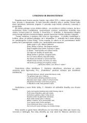 Valerijonas Ažukalnis-Zagurskis. Gyvenimas ir kūryba 4 puslapis