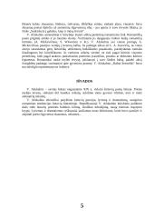 Valerijonas Ažukalnis-Zagurskis. Gyvenimas ir kūryba 5 puslapis