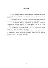 Apskaitos organizavimas skirtingų tipų įmonėse 11 puslapis