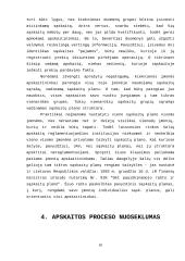 Apskaitos organizavimas skirtingų tipų įmonėse 9 puslapis