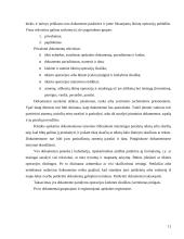 Apskaitos organizavimas įmonėje 11 puslapis