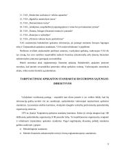 Apskaitos organizavimas įmonėje 9 puslapis