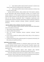 Apskaitos politika 16 puslapis