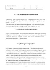 Vejos įrengimas ir sutvarkymas individualioje sodyboje 14 puslapis