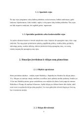 Vejos įrengimas ir sutvarkymas individualioje sodyboje 5 puslapis