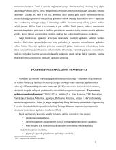 Apskaitos politikos reglamentavimas 4 puslapis