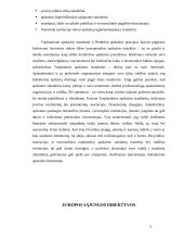 Apskaitos politikos reglamentavimas 5 puslapis