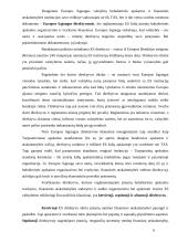 Apskaitos politikos reglamentavimas 6 puslapis