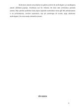 Apskaitos politikos reglamentavimas 9 puslapis