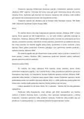 Apskaitos programa "Balansas" 13 puslapis