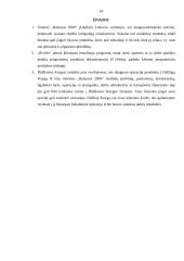 Apskaitos programa "Balansas" 14 puslapis