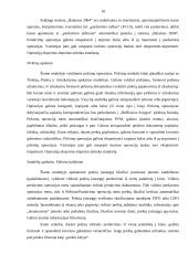 Apskaitos programa "Balansas" 10 puslapis