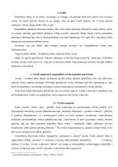 Verslą ribojantys veiksniai 2 puslapis