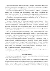 Verslą ribojantys veiksniai 3 puslapis