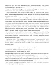 Verslą ribojantys veiksniai 4 puslapis