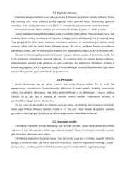 Verslą ribojantys veiksniai 10 puslapis