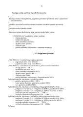 Apskaitos programa "Pragma" 8 puslapis