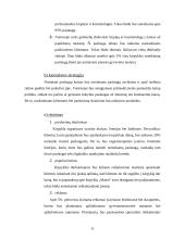 Verslo planas: kirpykla "Mansi" 11 puslapis