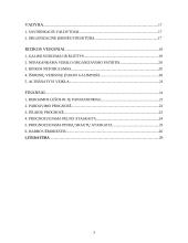 Verslo planas: kirpykla "Mansi" 3 puslapis