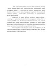 Verslo planas: kirpykla "Mansi" 5 puslapis