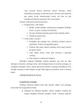 Verslo planas: kirpykla "Mansi" 10 puslapis