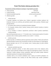 Asmeninė ekonominė atsakomybė už savo gerovę 7 puslapis