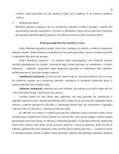 Asmeninė ekonominė atsakomybė už savo gerovę 8 puslapis
