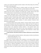 Asmeninė ekonominė atsakomybė už savo gerovę 9 puslapis