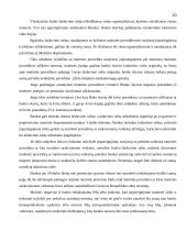 Asmeninė ekonominė atsakomybė už savo gerovę 10 puslapis