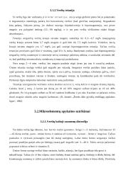 Veršelių iki šešių mėnesių šėrimo sistemos ir jų poveikis veršelių augimo spartumui bei sveikatai 12 puslapis