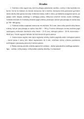 Veršelių iki šešių mėnesių šėrimo sistemos ir jų poveikis veršelių augimo spartumui bei sveikatai 14 puslapis