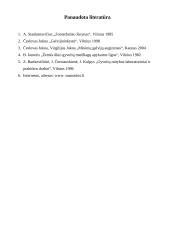 Veršelių iki šešių mėnesių šėrimo sistemos ir jų poveikis veršelių augimo spartumui bei sveikatai 15 puslapis