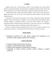 Veršelių iki šešių mėnesių šėrimo sistemos ir jų poveikis veršelių augimo spartumui bei sveikatai 3 puslapis