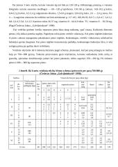 Veršelių iki šešių mėnesių šėrimo sistemos ir jų poveikis veršelių augimo spartumui bei sveikatai 5 puslapis
