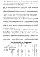 Veršelių iki šešių mėnesių šėrimo sistemos ir jų poveikis veršelių augimo spartumui bei sveikatai 9 puslapis