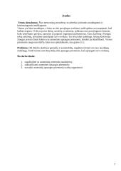 Asmeninės apsaugos priemonės ir jų naudojimas 2 puslapis