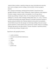 Asmeninės apsaugos priemonės ir jų naudojimas 11 puslapis