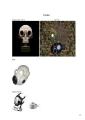 Asmeninės apsaugos priemonės ir jų naudojimas 12 puslapis