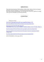 Asmeninės apsaugos priemonės ir jų naudojimas 13 puslapis