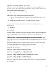 Asmeninės apsaugos priemonės ir jų naudojimas 4 puslapis